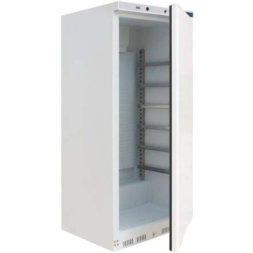 Polar G-Serie Bäckerei Kühlschrank 522 Liter EN 60x40 weiß