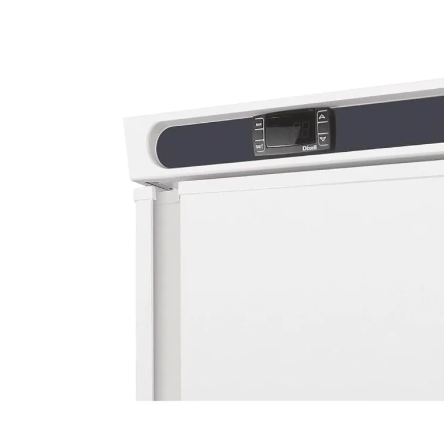 Polar G-Serie Bäckerei Kühlschrank 522 Liter EN 60x40 weiß