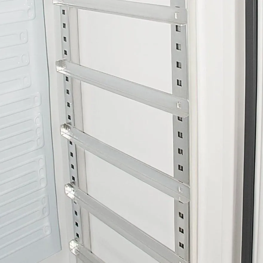 Polar G-Serie Bäckerei Kühlschrank 522 Liter EN 60x40 weiß