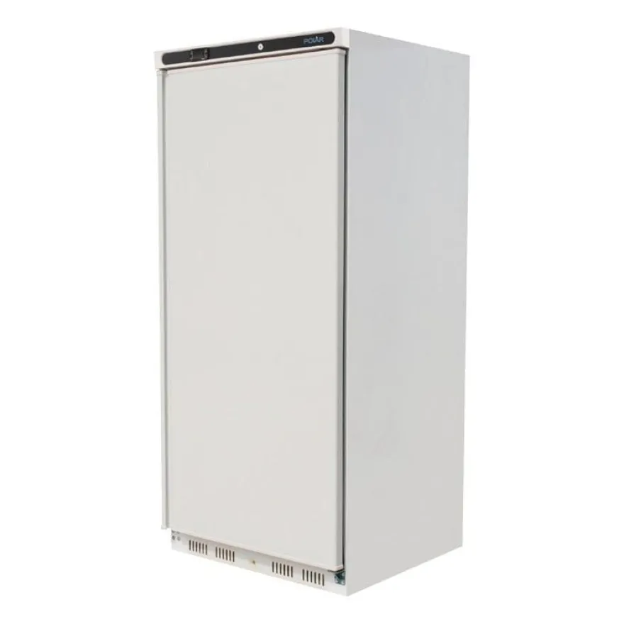 Polar G-Serie Bäckerei Kühlschrank 522 Liter EN 60x40 weiß