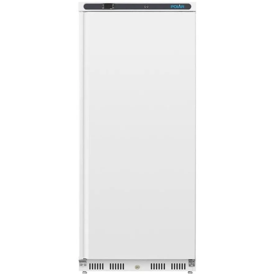 Polar G-Serie Bäckerei Kühlschrank 522 Liter EN 60x40 weiß