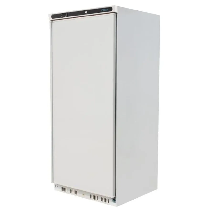 Polar G-Serie Bäckerei Kühlschrank 522 Liter EN 60x40 weiß