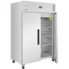 Polar G-Serie Edelstahl-Kühlschrank 1200 Liter