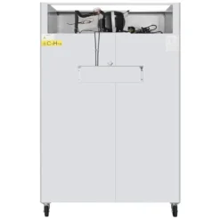 Polar G-Serie Edelstahl-Kühlschrank 1200 Liter