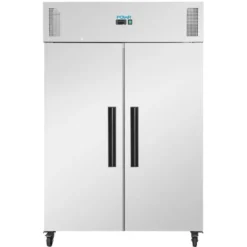 Polar G-Serie Edelstahl-Kühlschrank 1200 Liter