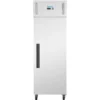 Polar G-Serie Edelstahl-Kühlschrank 600 Liter