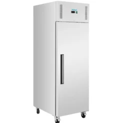 Polar G-Serie Edelstahl-Kühlschrank 600 Liter