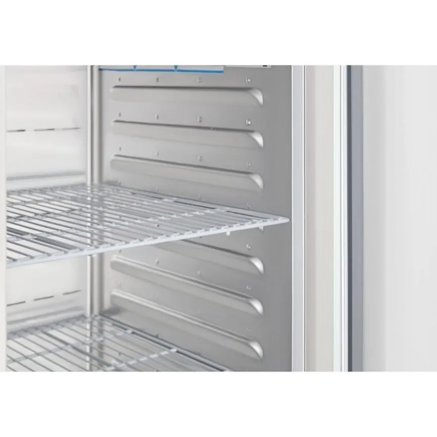Polar G-Serie Edelstahl-Kühlschrank 600 Liter