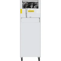 Polar G-Serie Edelstahl-Kühlschrank 600 Liter