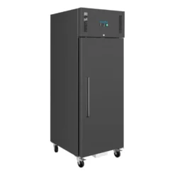Polar G-Serie Gastro Gefrierschrank 537 Liter, schwarz