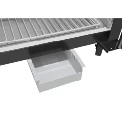 Polar G-Serie Gastro Gefrierschrank 537 Liter, schwarz