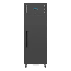 Polar G-Serie Gastro Gefrierschrank 537 Liter, schwarz