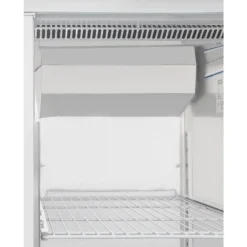 Polar G-Serie Gastro Kühlschrank 1-türig 600 Liter mit Glastür