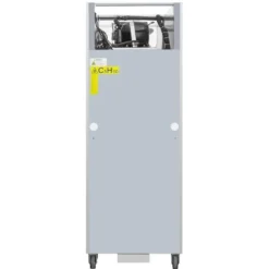 Polar G-Serie Gastro Kühlschrank 1-türig 600 Liter mit Glastür