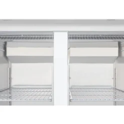 Polar G-Serie Gastro Kühlschrank 2-türig 1200 Liter mit Glastür