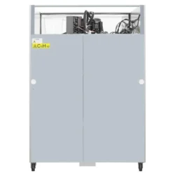Polar G-Serie Gastro Kühlschrank 2-türig 1200 Liter mit Glastür