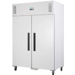 Polar G-Serie Gastro Kühlschrank 1200 Liter 2-türig weiß