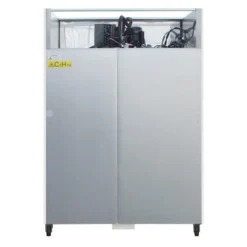 Polar G-Serie Gastro Kühlschrank 1200 Liter 2-türig weiß