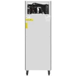 Polar G-Serie Gastro Kühlschrank 537 Liter, schwarz