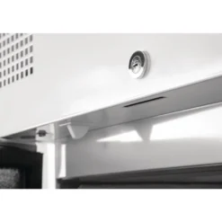 Polar G-Serie Gastro Kühlschrank 600 Liter mit geteilter Tür