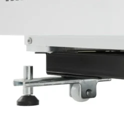 Polar G-Serie Gefrierschrank 920 Liter mit Glastür, weiß