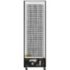 Polar G-Serie Getränkekühlschrank 368 Liter, schwarz