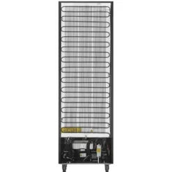 Polar G-Serie Getränkekühlschrank 218 Liter, schwarz