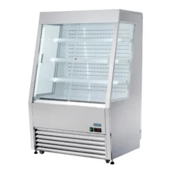 Polar G-Serie Multideck-Wandkühlregal 918mm