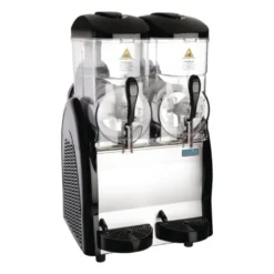 Polar G-Serie Slush Eis Maschine 2 x 12 Liter