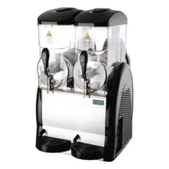 Polar G-Serie Slush Eis Maschine 2 x 12 Liter