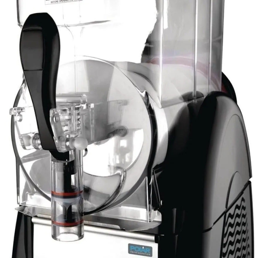 Polar G-Serie Slush Eis Maschine 1 x 12 Liter