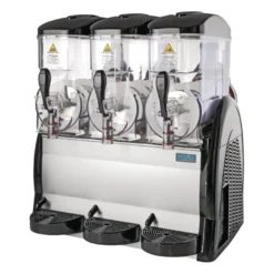 Polar G-Serie Slush-Eis-Maschine - 3 x 12-Liter-Schüssel