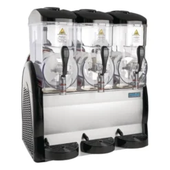 Polar G-Serie Slush-Eis-Maschine - 3 x 12-Liter-Schüssel