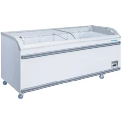 Polar G-Serie Supermarkt Gefriertruhe 700 Liter