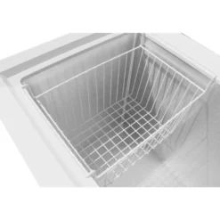 Polar G-Serie Tiefkühltruhe mit Edelstahldeckel 581 Liter