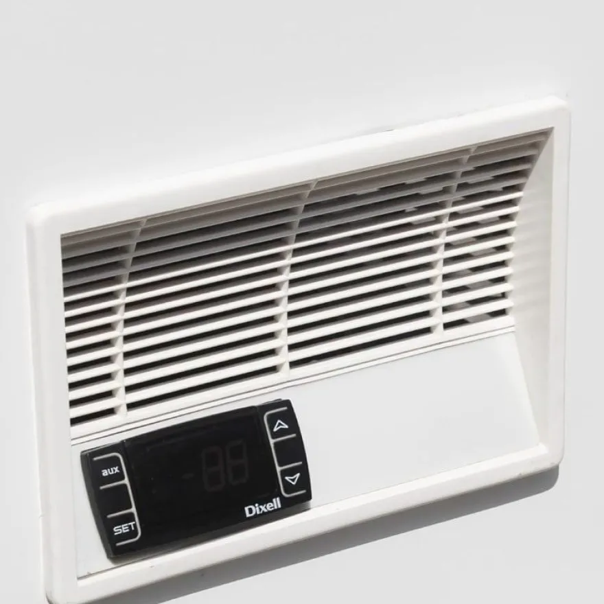 Polar G-Serie Tiefkühltruhe mit Edelstahldeckel 581 Liter