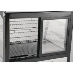 Polar G-Serie Tischkühlvitrine 120 Liter