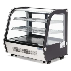 Polar G-Serie Tischkühlvitrine 120 Liter