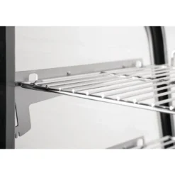 Polar G-Serie Tischkühlvitrine 120 Liter