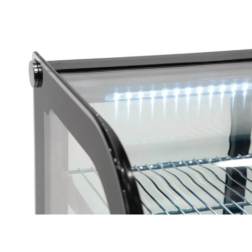 Polar G-Serie Tischkühlvitrine 120 Liter
