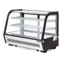 Polar G-Serie Tischkühlvitrine 160 Liter