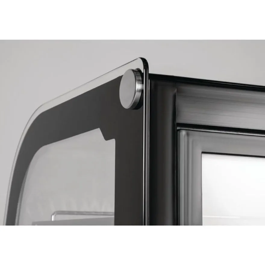 Polar G-Serie Tischkühlvitrine 160 Liter