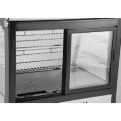 Polar G-Serie Tischkühlvitrine 160 Liter