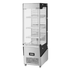 Polar G-Serie Wankühlregal Slimline 512 mm