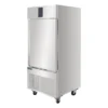 Polar Schockfroster/Schockfroster der U-Serie mit Touchscreen 40/28kg