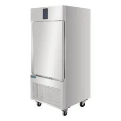 Polar Schockfroster/Schockfroster der U-Serie mit Touchscreen 40/28kg