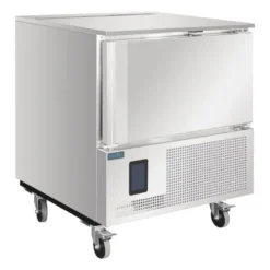 Polar Schockfroster/Schockfroster der U-Serie mit Touchscreen 12/8kg