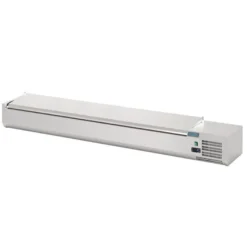 Polar Serie G Aufsatzkühlung mit Deckel 10x GN1/4