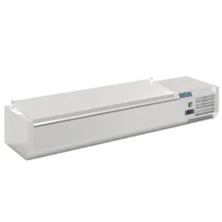 Polar Serie G Aufsatzkühlung mit Deckel 6x GN1/4
