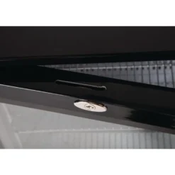 Polar Serie G Barkühlschrank mit Klapptür 128L